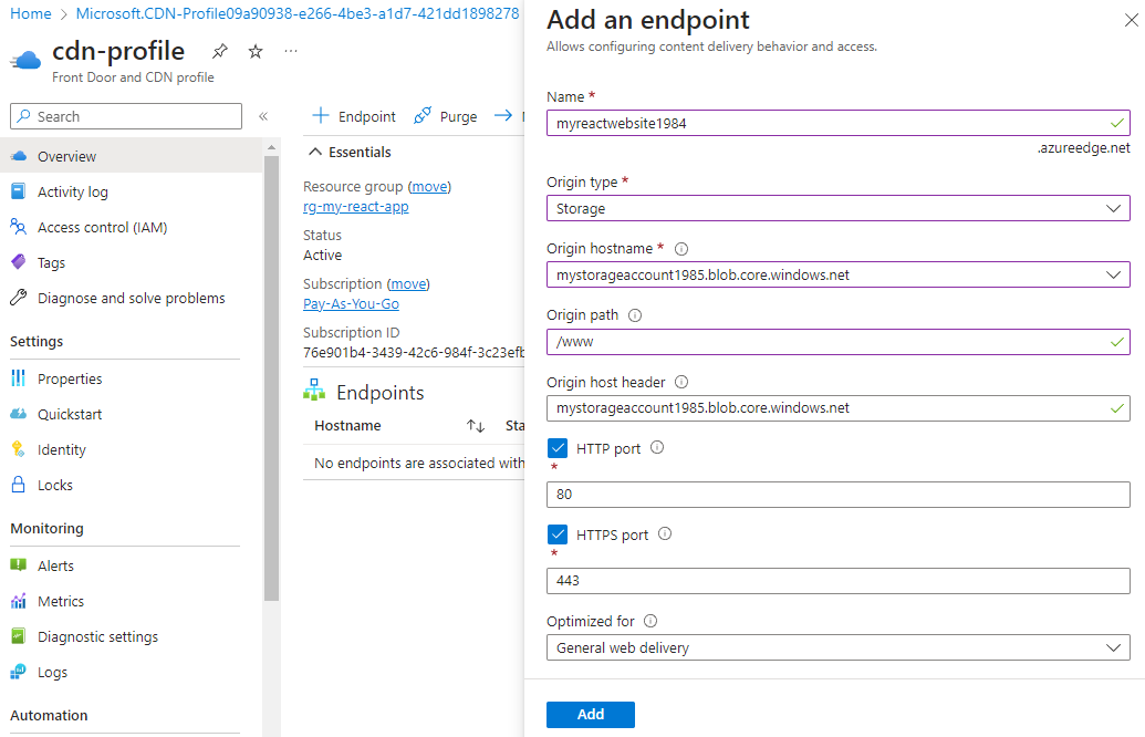azure-cdn-endpoint