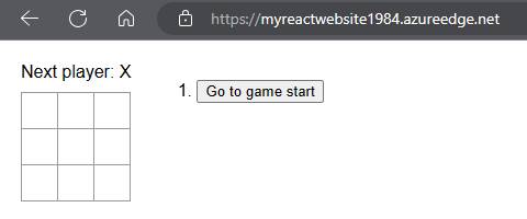 website-index